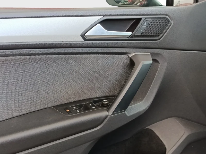 Imagen de SEAT Tarraco