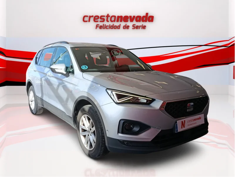 Imagen de SEAT Tarraco