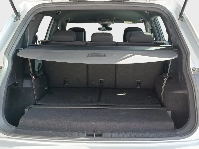 Imagen de SEAT Tarraco