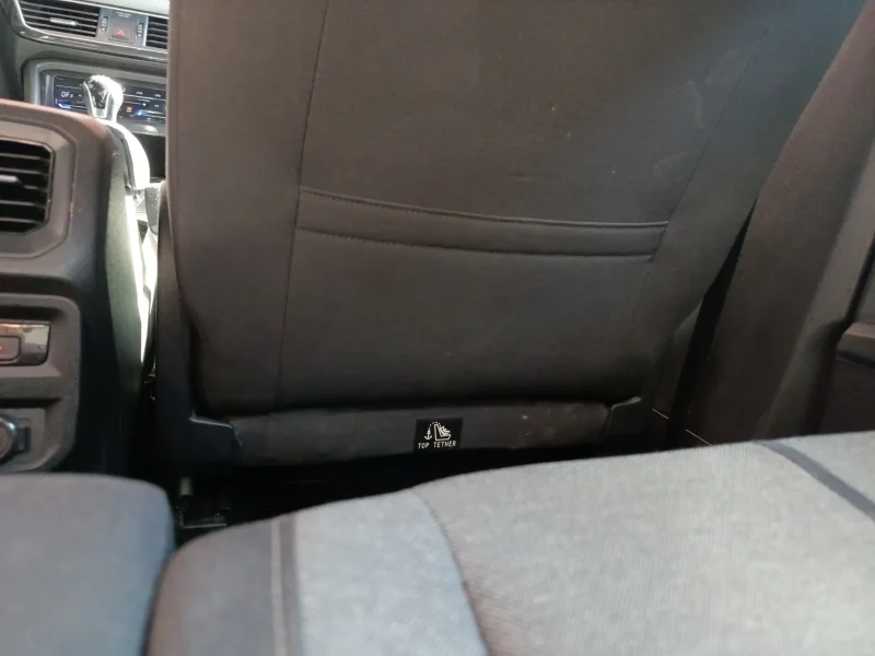 Imagen de SEAT Tarraco