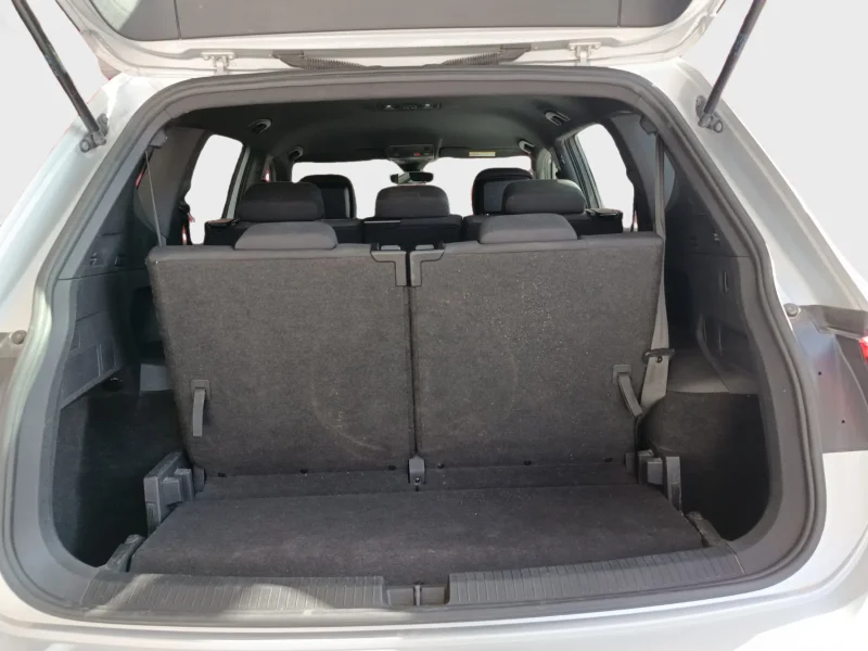 Imagen de SEAT Tarraco