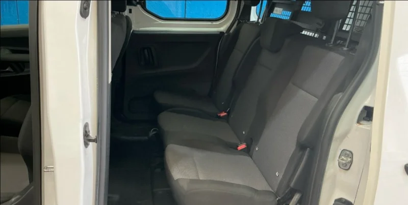 Imagen de Peugeot Partner