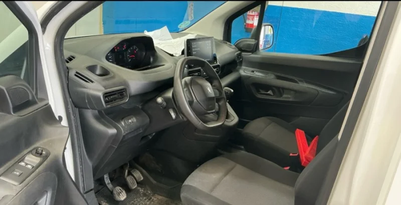 Imagen de Peugeot Partner