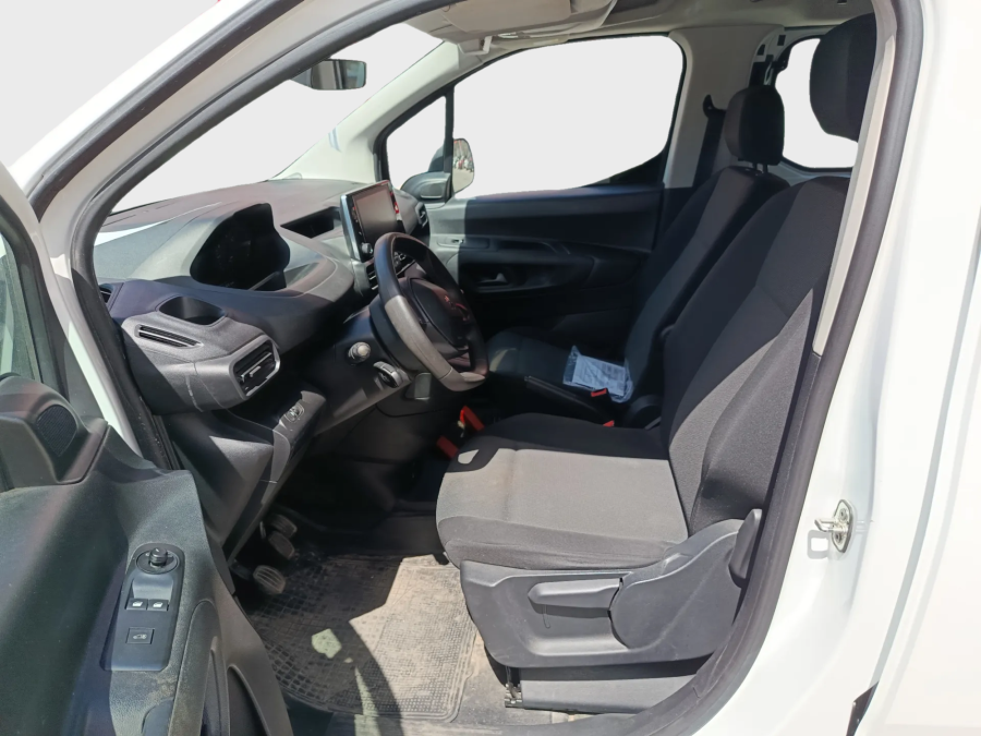 Imagen de Peugeot Partner