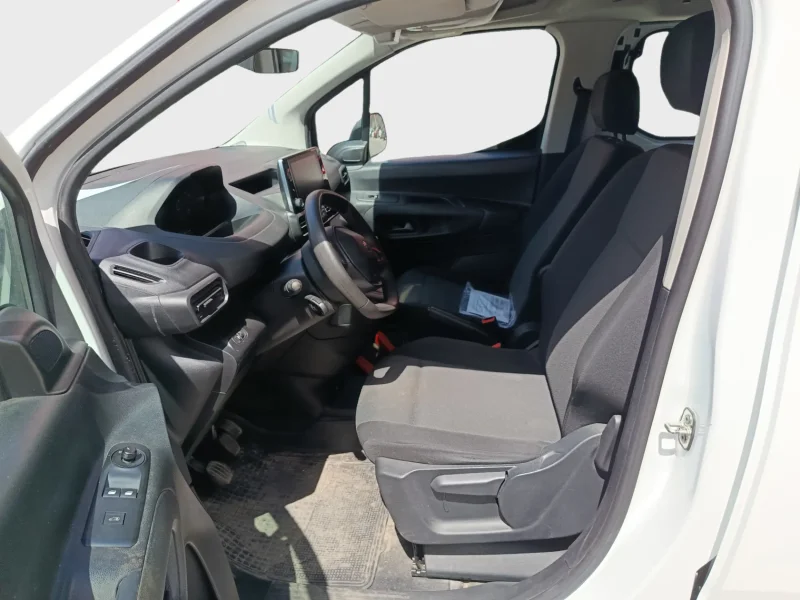 Imagen de Peugeot Partner