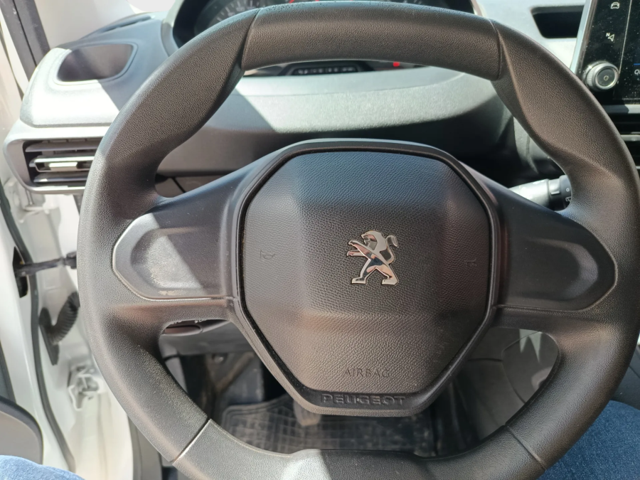 Imagen de Peugeot Partner