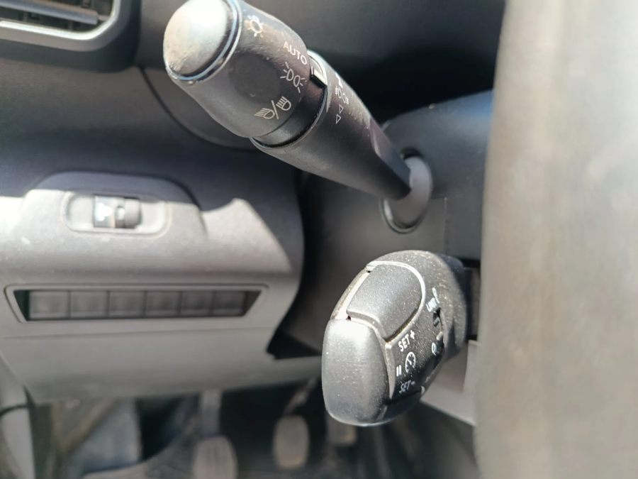 Imagen de Peugeot Partner