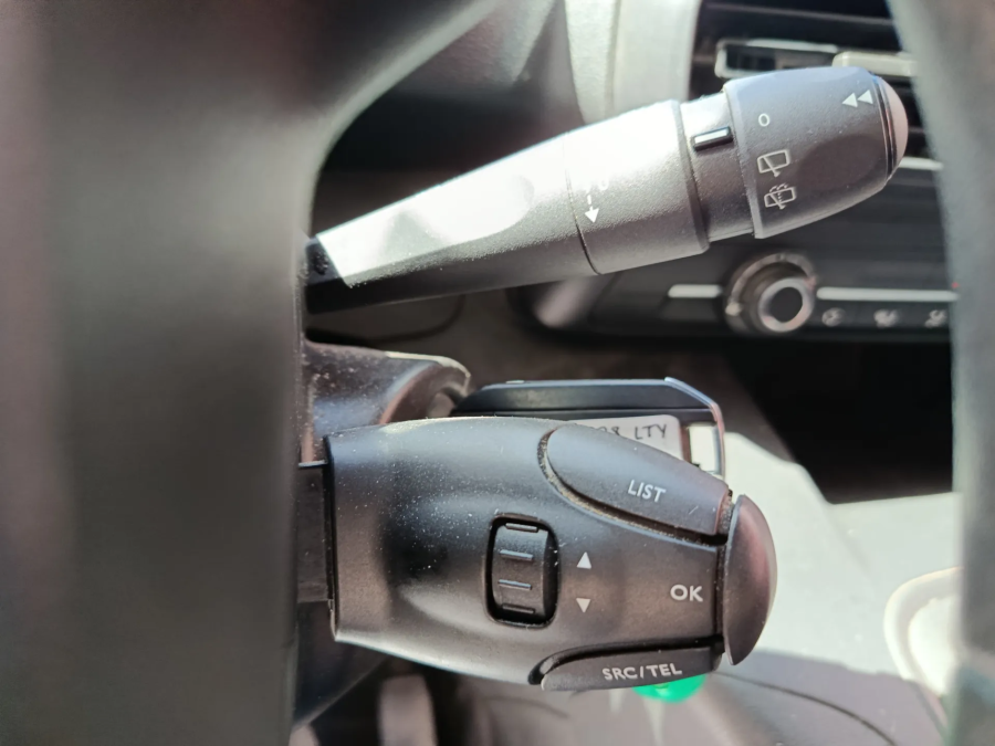 Imagen de Peugeot Partner
