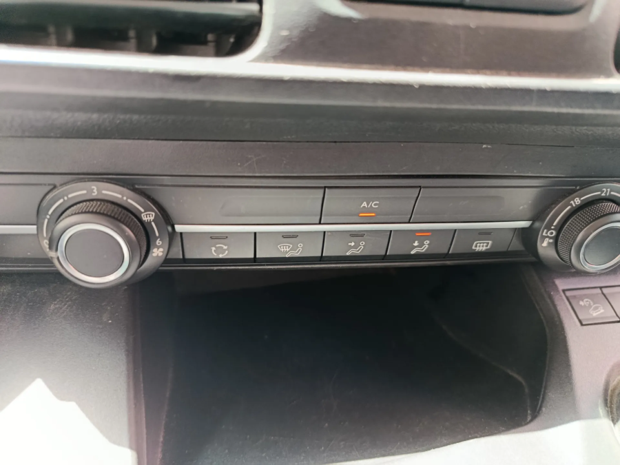 Imagen de Peugeot Partner