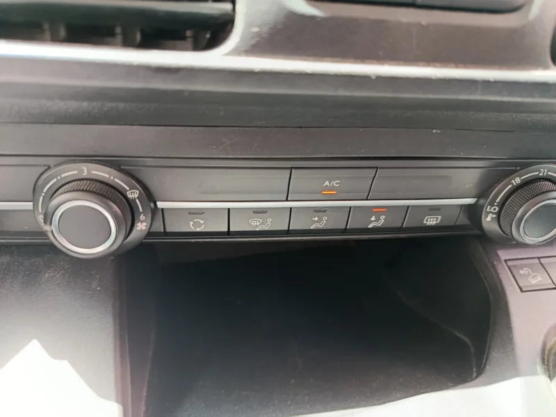 Imagen de Peugeot Partner
