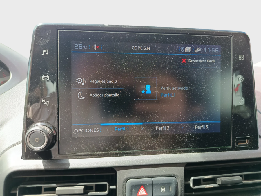 Imagen de Peugeot Partner