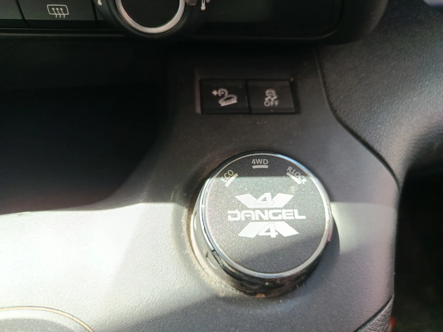 Imagen de Peugeot Partner