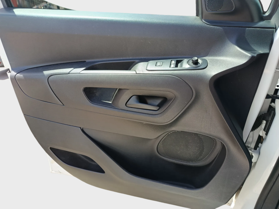 Imagen de Peugeot Partner