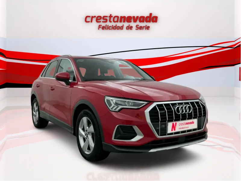 Imagen de AUDI Q3