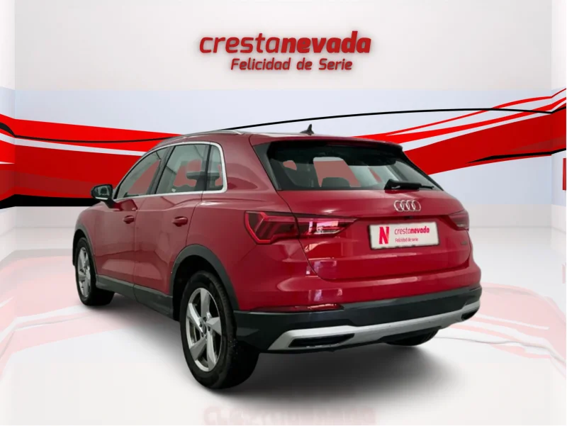 Imagen de AUDI Q3
