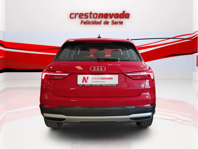 Imagen de AUDI Q3