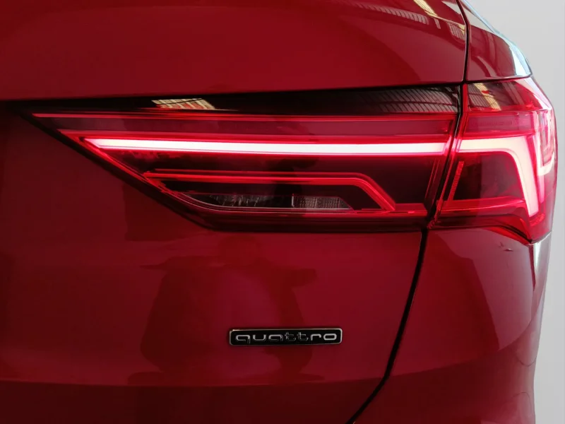 Imagen de AUDI Q3