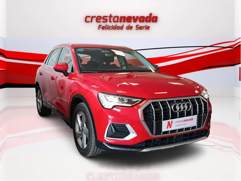 Imagen de AUDI Q3