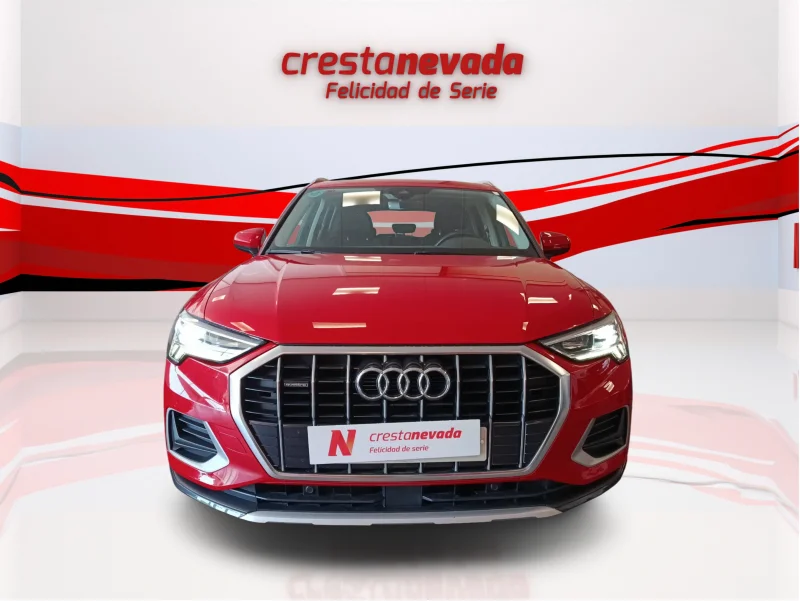 Imagen de AUDI Q3