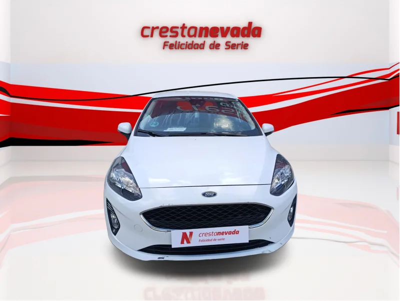 Imagen de Ford Fiesta