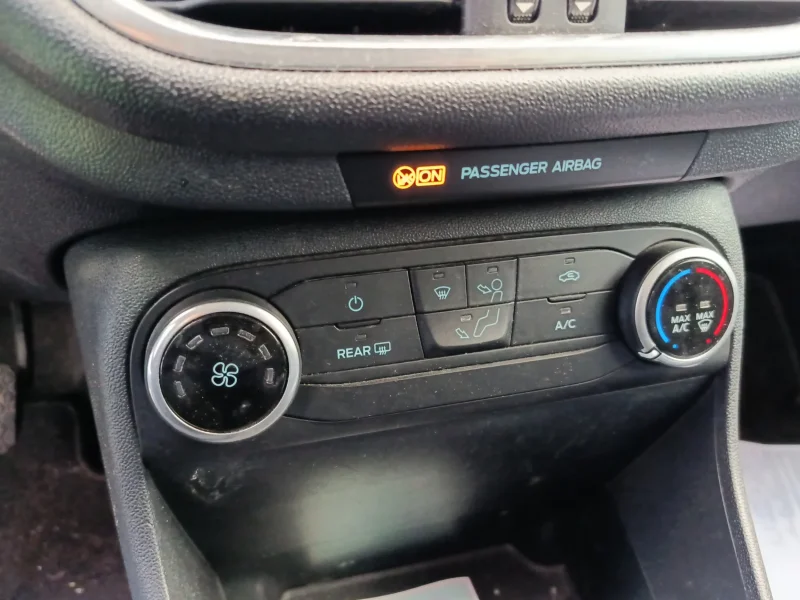 Imagen de Ford Fiesta