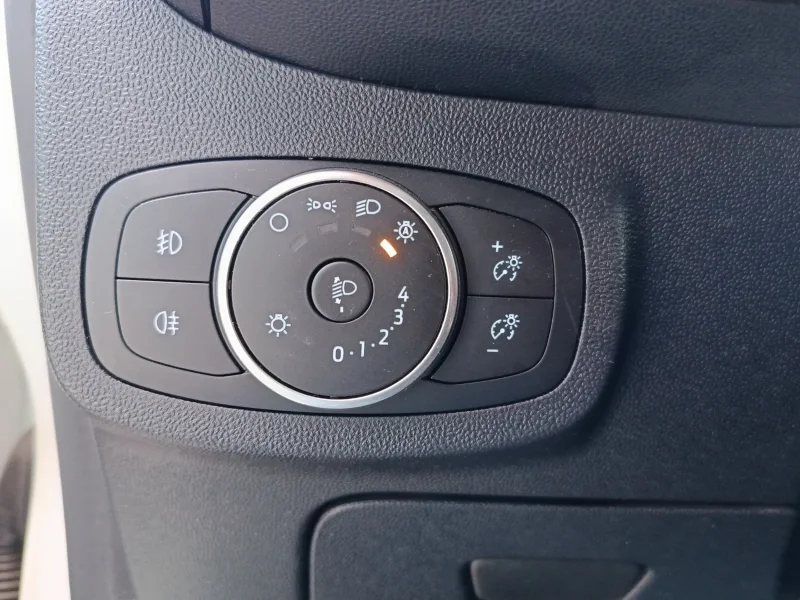 Imagen de Ford Fiesta