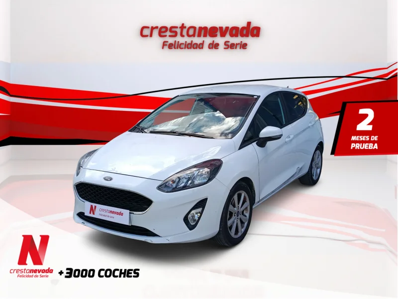Imagen de Ford Fiesta