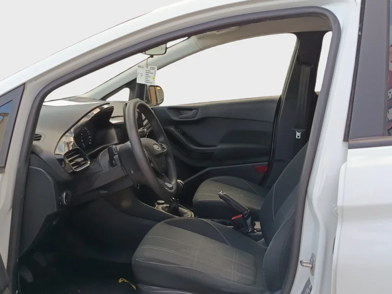 Imagen de Ford Fiesta