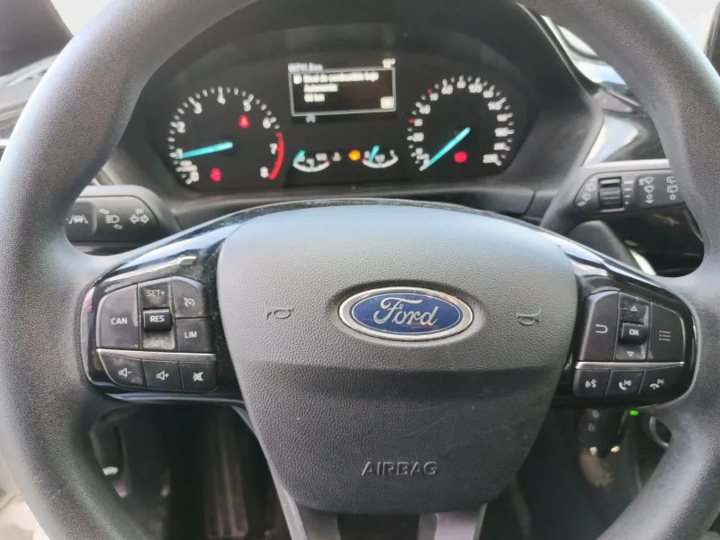 Imagen de Ford Fiesta