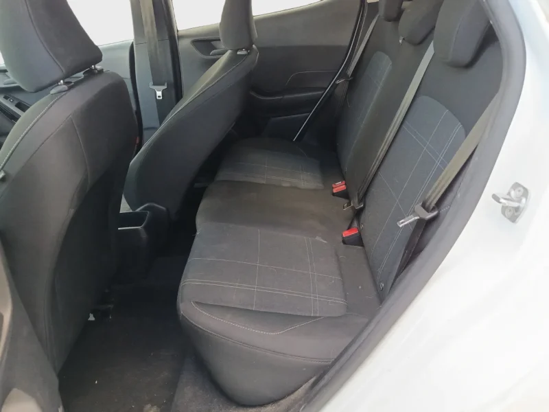 Imagen de Ford Fiesta