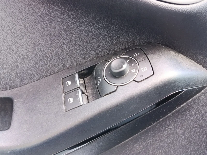 Imagen de Ford Fiesta