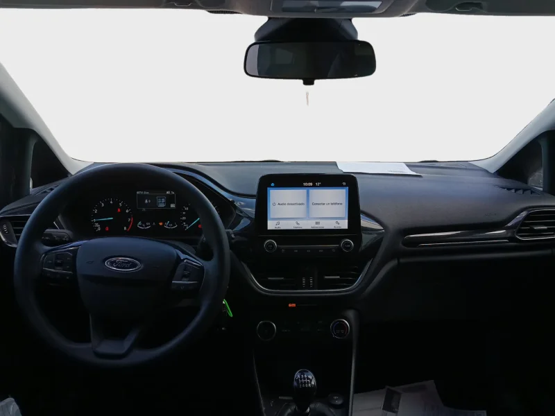 Imagen de Ford Fiesta