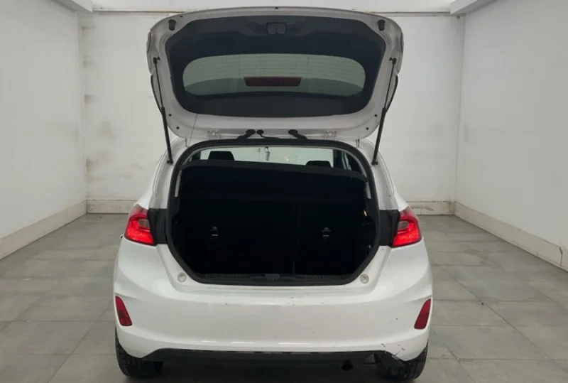 Imagen de Ford Fiesta