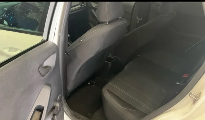 Imagen de Ford Fiesta