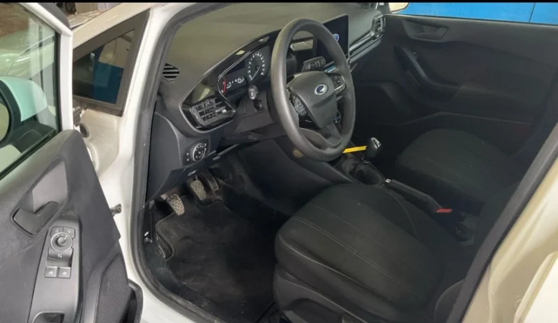 Imagen de Ford Fiesta