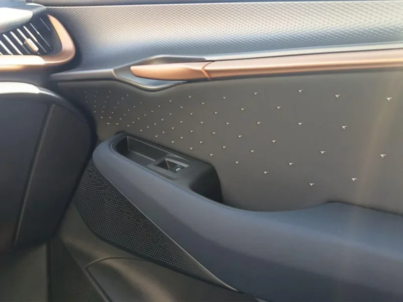 Imagen de cupra Tavascan