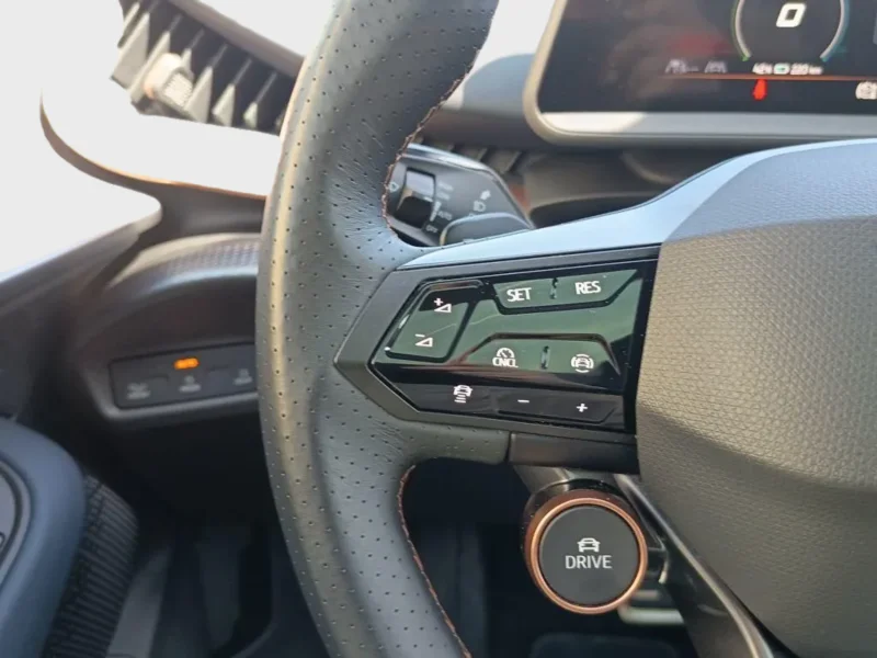 Imagen de cupra Tavascan