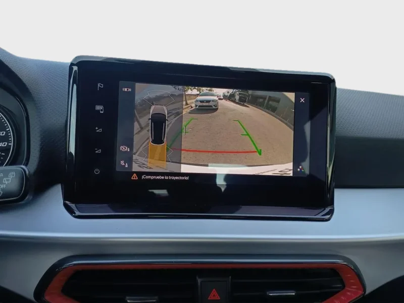 Imagen de SEAT Arona