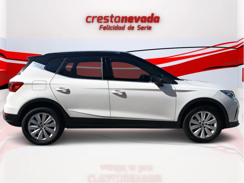 Imagen de SEAT Arona