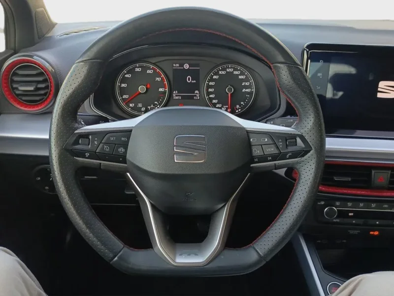 Imagen de SEAT Arona