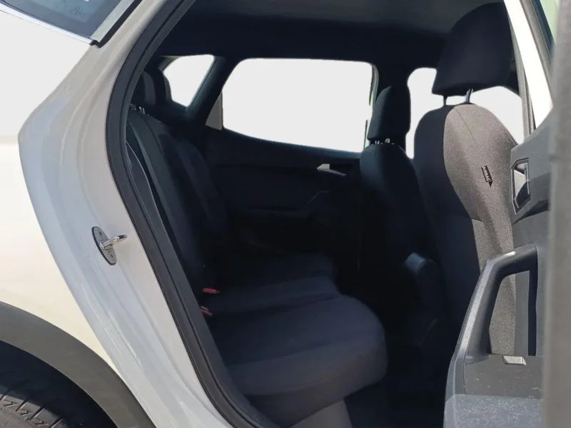 Imagen de SEAT Arona