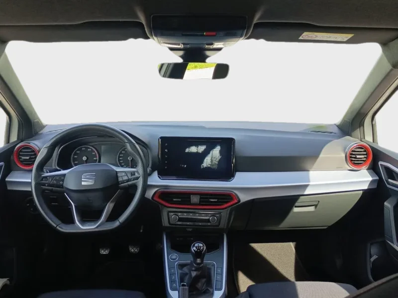 Imagen de SEAT Arona