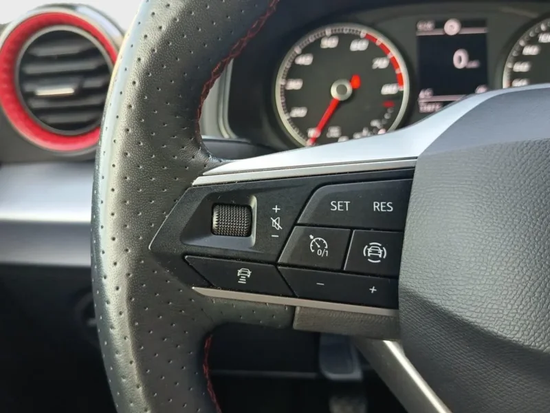 Imagen de SEAT Arona