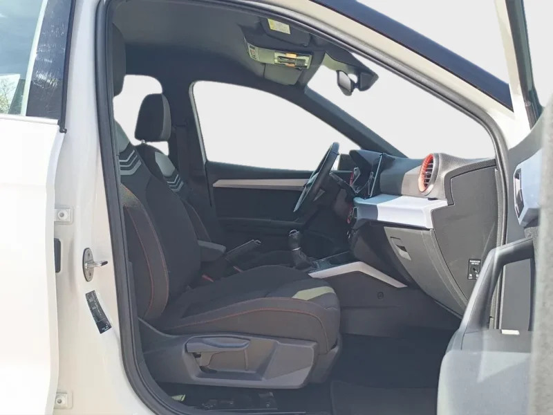 Imagen de SEAT Arona