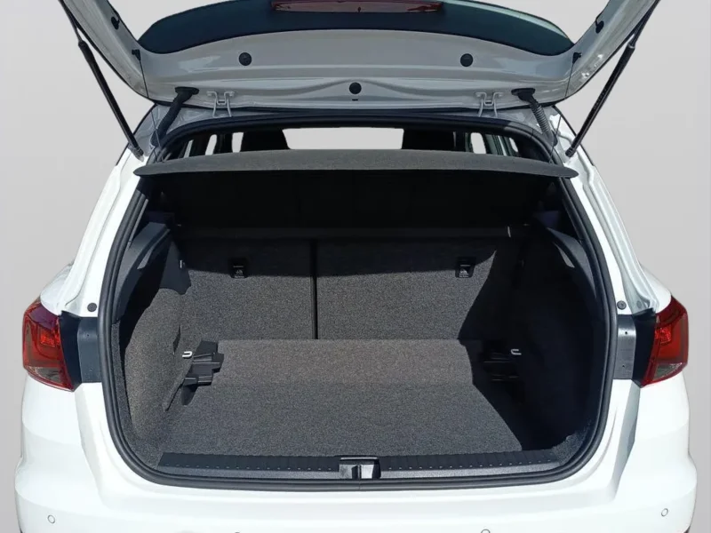 Imagen de SEAT Arona