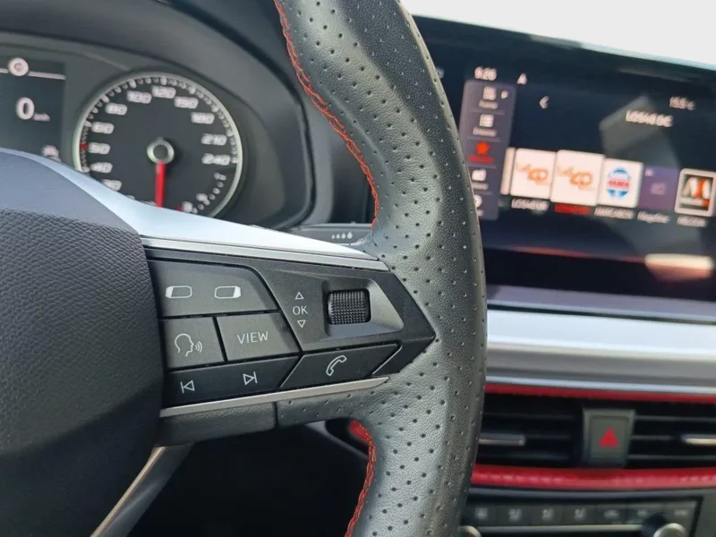 Imagen de SEAT Arona