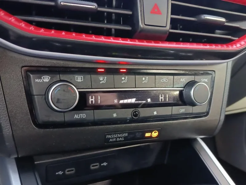 Imagen de SEAT Arona