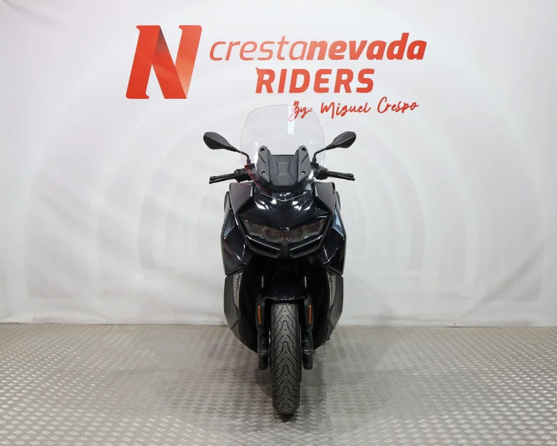 Imagen de BMW C 400 GT