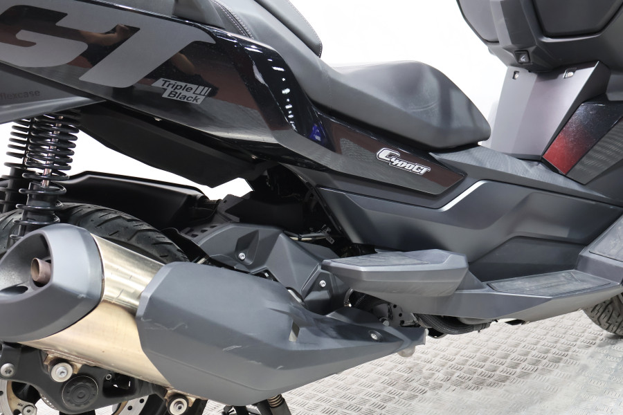 Imagen de BMW C 400 GT
