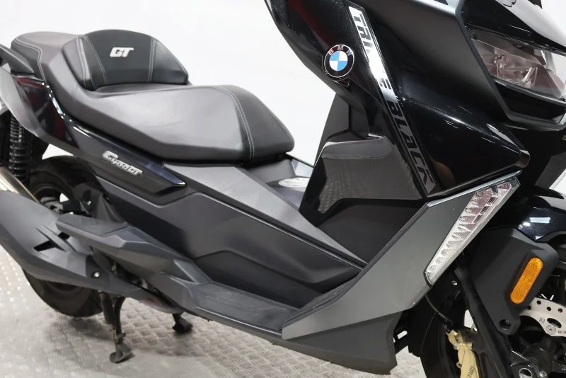 Imagen de BMW C 400 GT